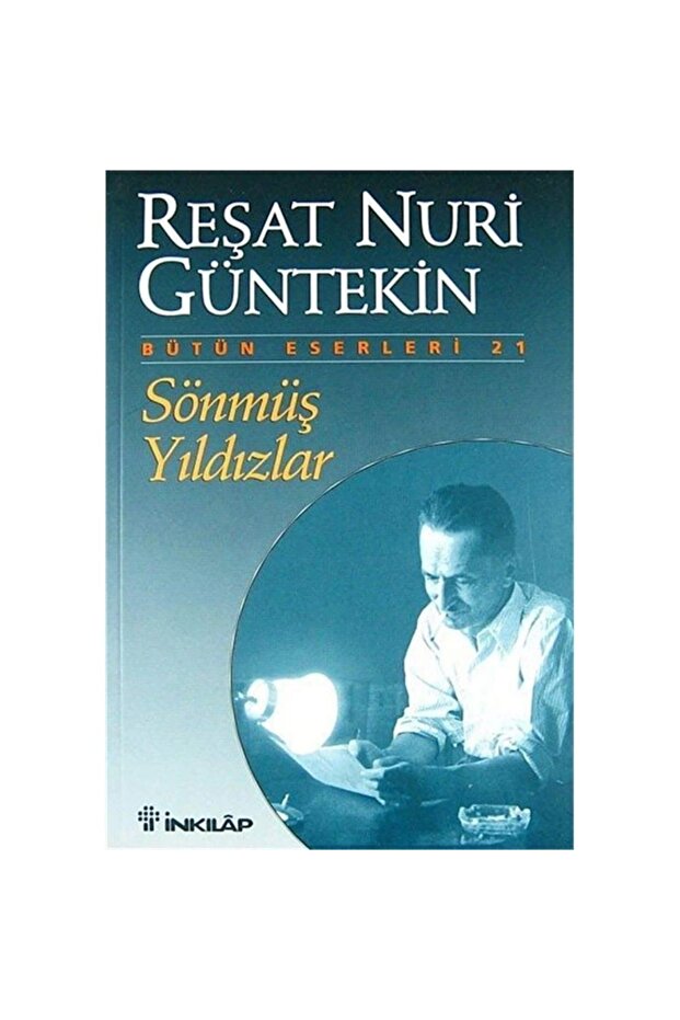 Sönmüş Yıldızlar