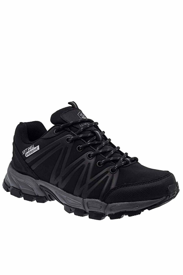 Shell Black B1 Men's Waterproof Shoes 100420702Black