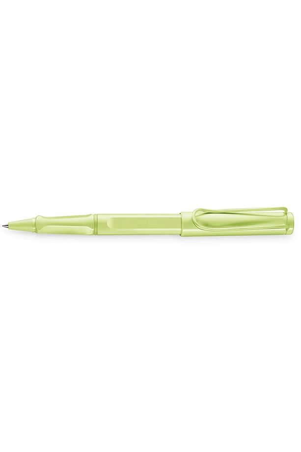 Safari 3d0 2023 Özel Üretım Rengi Sprınggreen Roller Kalem - 2