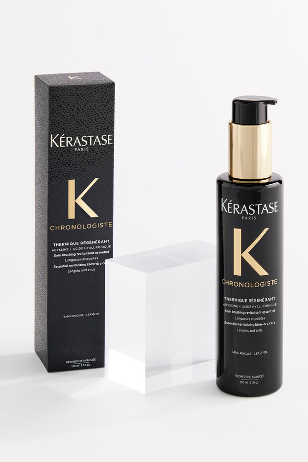 Restorative Non-Rinsing Conditioner That Regenerates Hair From Root to Tip 150ml Demb.949 - 6