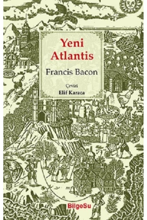 Yeni Atlantis