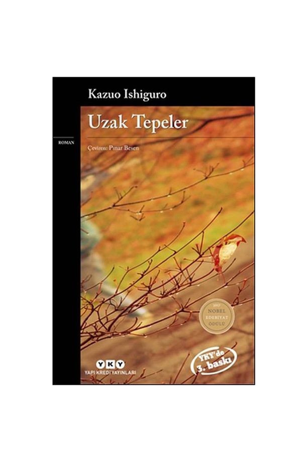 Uzak Tepeler - 1
