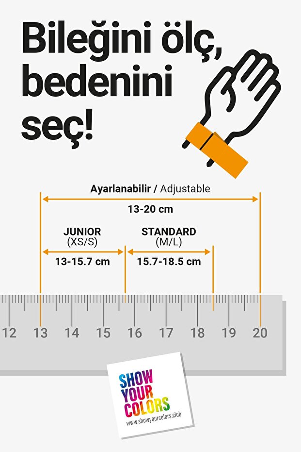 Lisanslı Bileklik - 3