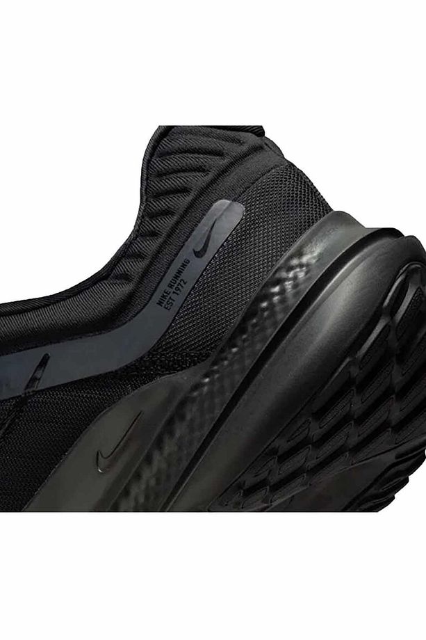 Quest 5 Road Running Erkek Yürüyüş Koşu Ayakkabı Dd0204-003-siyah - 4