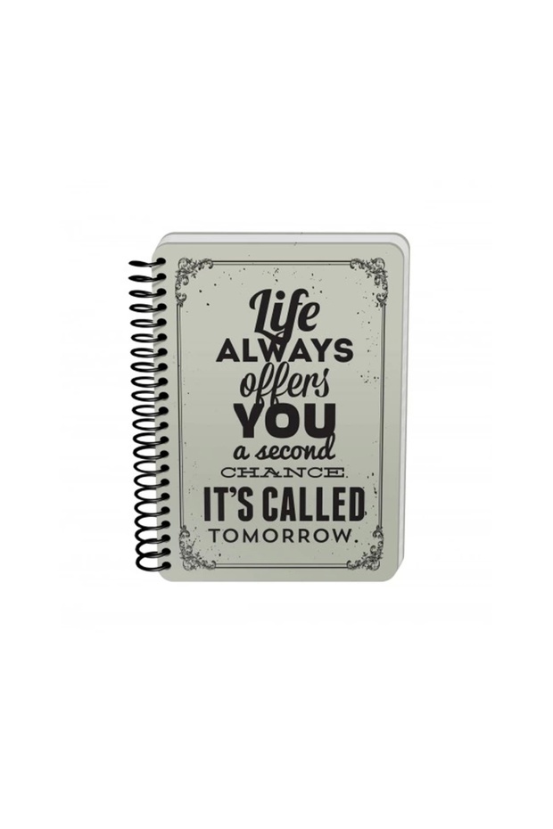 Raw And Grey Lıfe - 1