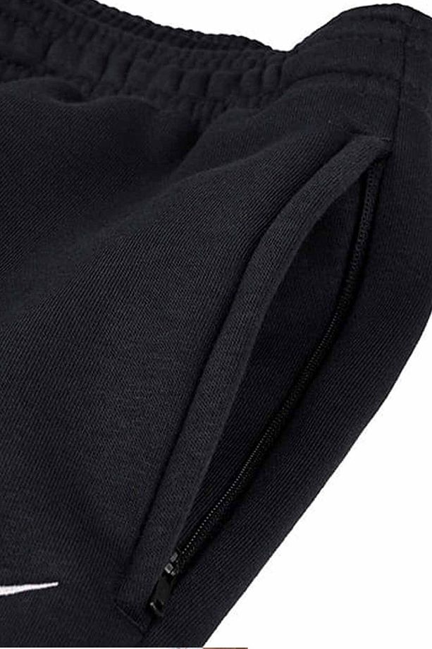 Park20 Pant Erkek Eşofman Alt Cw6907-010-siyah - 4