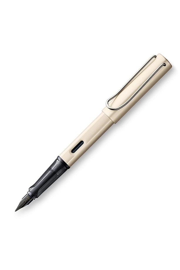 Lx Dolma Kalem Paladyum Kaplama Klıps M Uc M-58 - 3