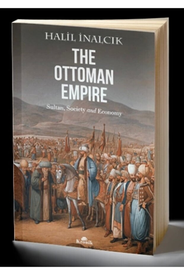 The Ottoman Empire
