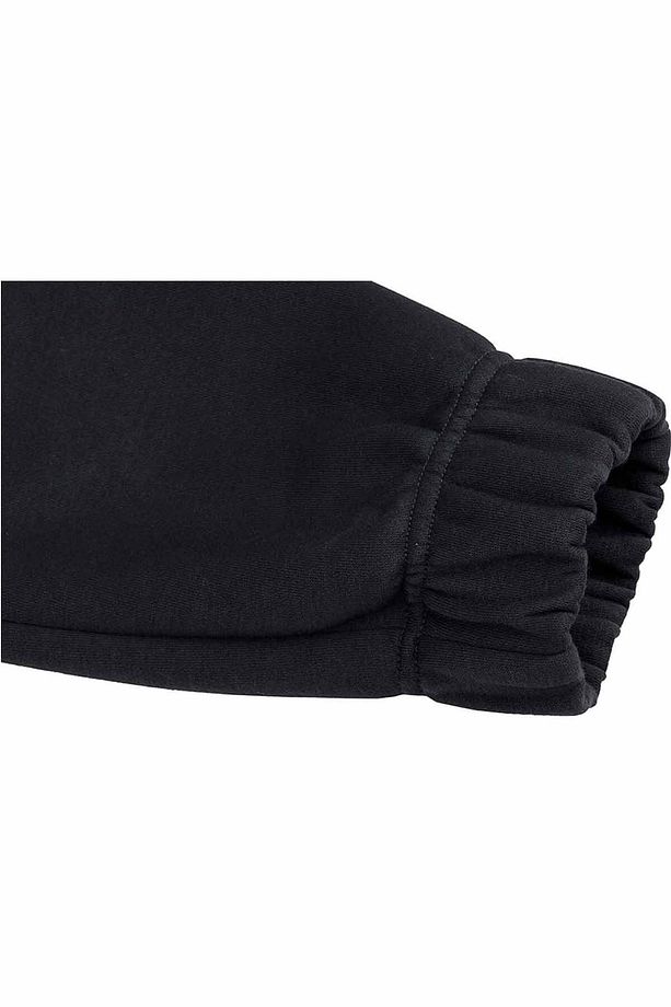 Park20 Pant Erkek Eşofman Alt Cw6907-010-siyah - 7