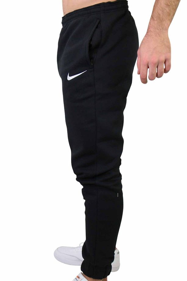 Park20 Pant Erkek Eşofman Alt Cw6907-010-siyah - 3