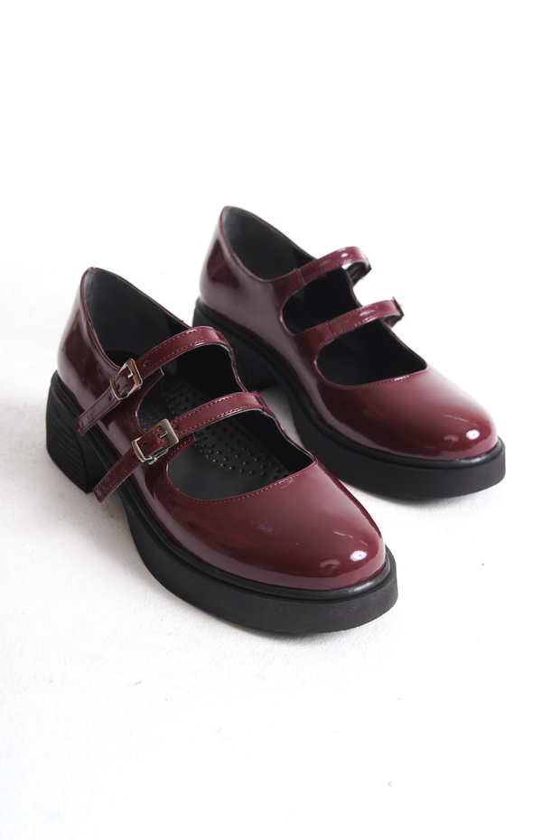 Günlük  Loafer Ayakkabı - 1