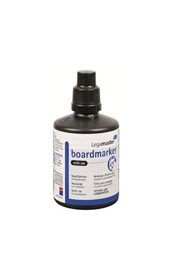 Boardmarker Mürekkep Mavi 100 ml - 1