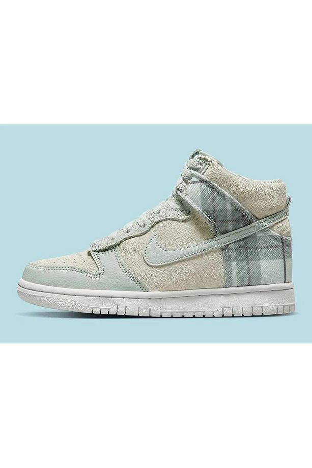 Dunk High Special Edition  Sneaker Ayakkabı dv1724-100 - 1