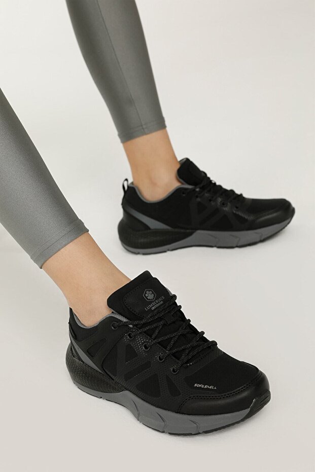 1w Rursa Wmn 1pr، أسود/أسود، Fw21