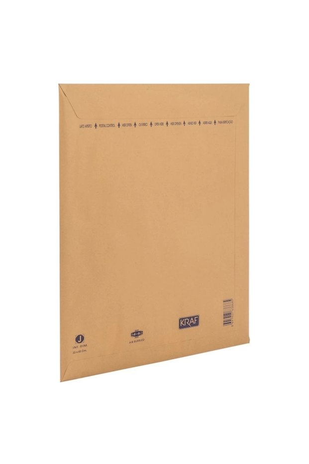 Envelope with Air Bubbles J 33x45