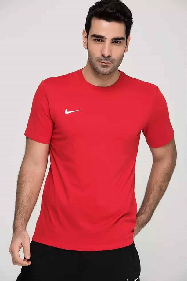 M Team Club Blend Tee Erkek Tişört 658045-657 - 2