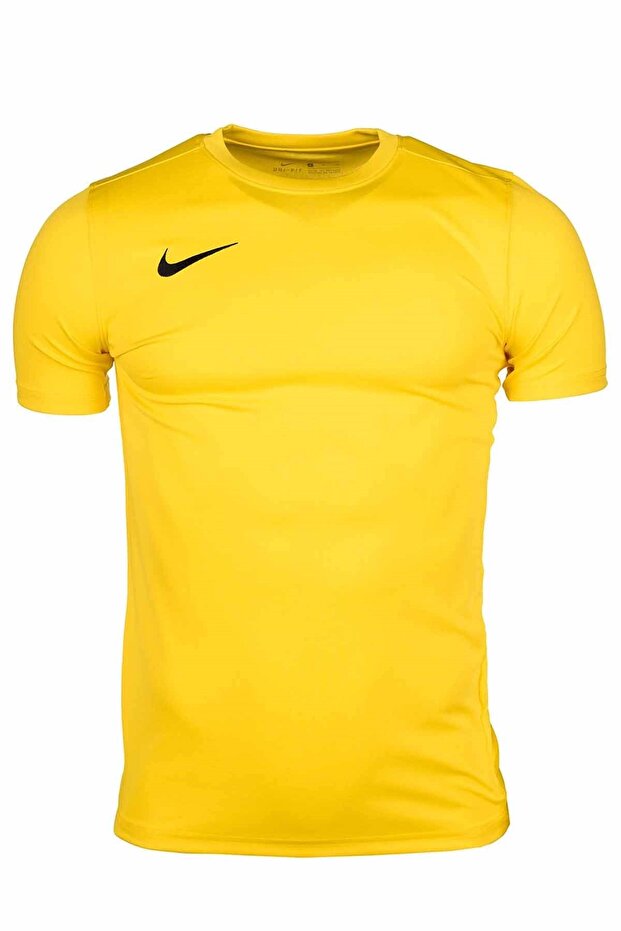 B7 Men's T-Shirt Nk0768-719-yellow