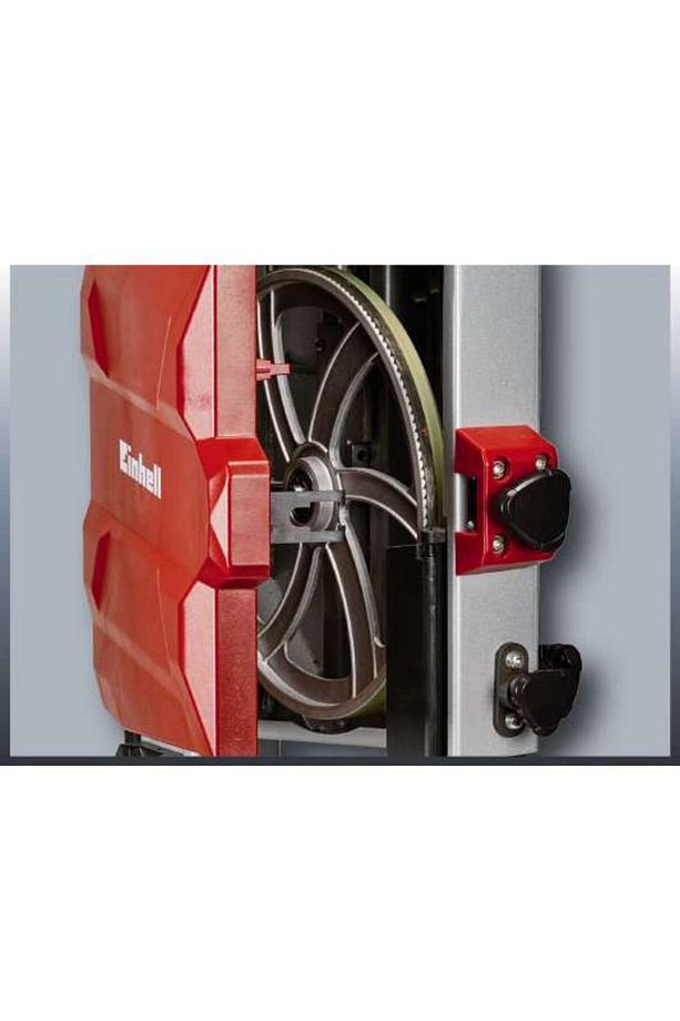 Tc-sb 200/1 Şerit Testere - 4308018 - 4