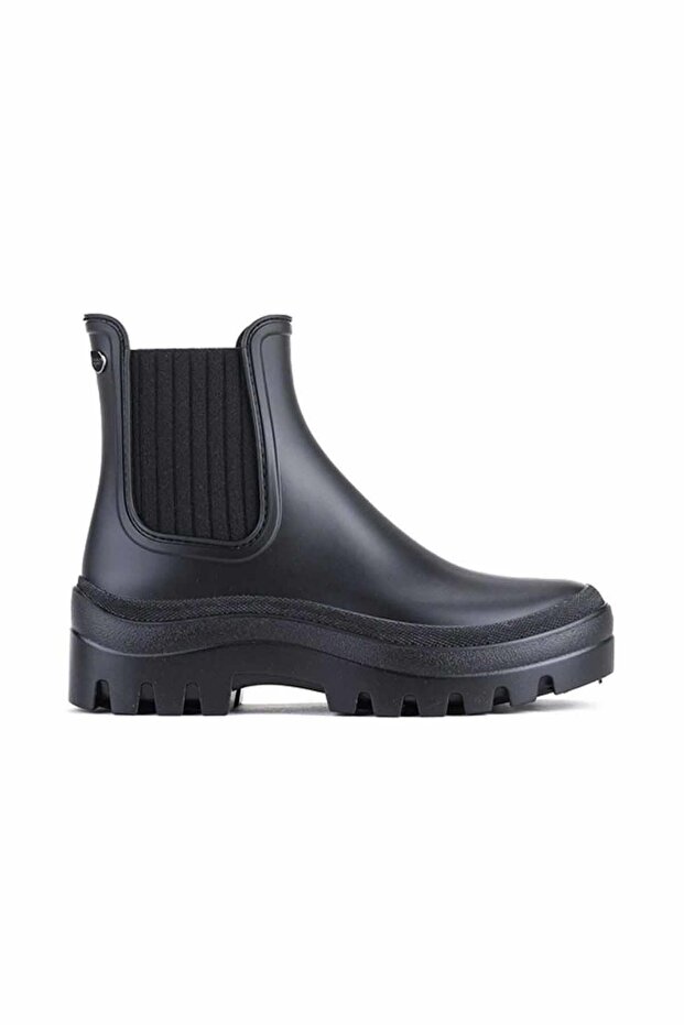 Soul Black Women's Boots W10280-002Negro
