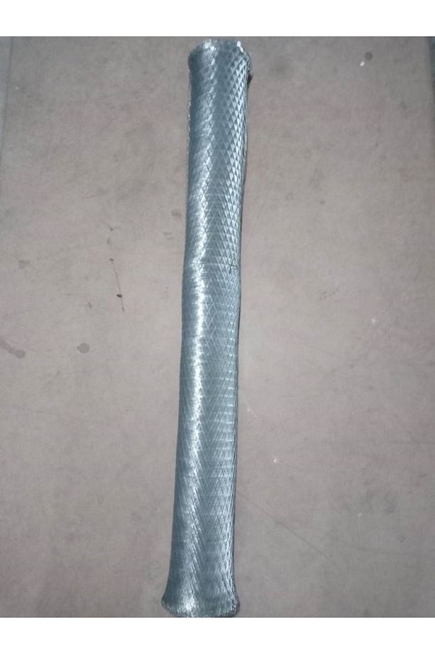 Sıva Teli-rabis Teli-1x50 Mt.(1 Top-50 M2) Rulo-metal File - 2