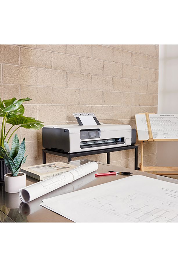 İmageprograf Tc-20 2 Rulo Plotter Kağıdı Hediye - 5