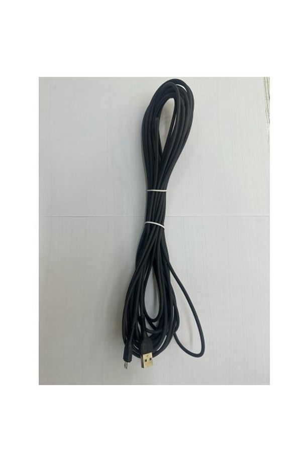 10 metre micro usb kablo 10 metre mikro usb şarj data kablosu - 2