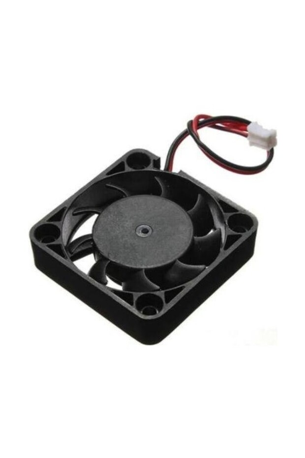 4 cm 5 Volt Fan 5 Volt 4 cm Fan 40X40X10Mm