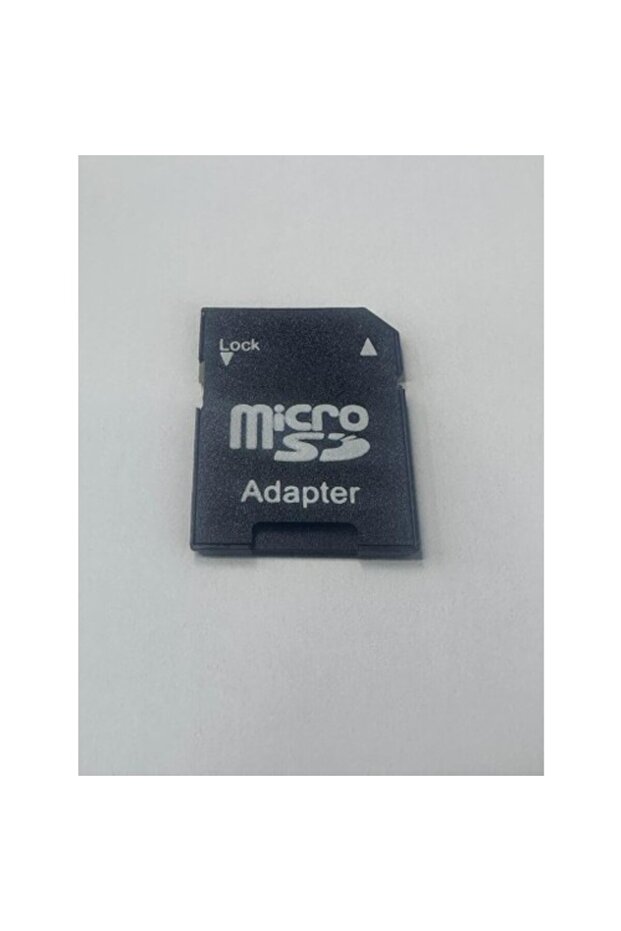 Micro sd adaptör micro sd sd çevirici 10 adet - 1