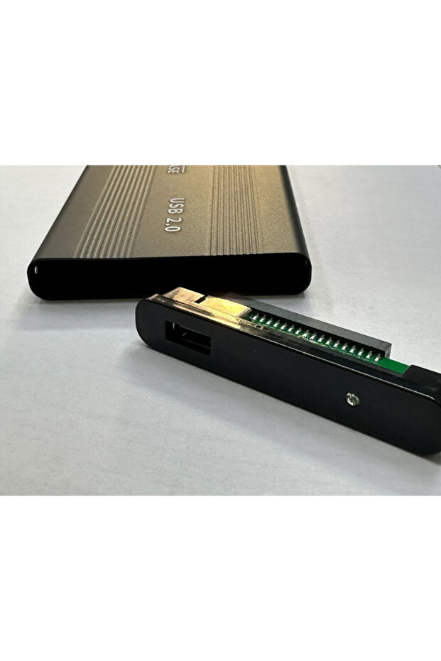 صندوق محرك الأقراص الصلبة الخارجي Ide مقاس 2.5 بوصة، صندوق محرك الأقراص الصلبة للكمبيوتر المحمول Ide، صندوق خارجي Ide - 4