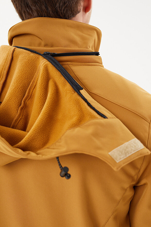 ERKEK SOFTSHELL 2411156 - 8