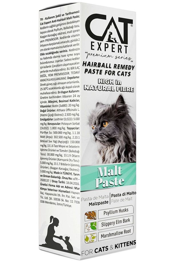 Malt Paste 100 ml - 2