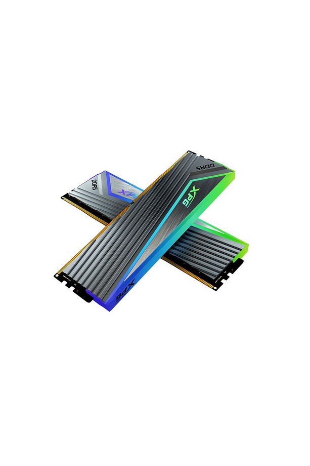 Caster Rgb 32gb (2X16GB) 6000mhz Cl30 Ddr5 Expo/xmp Ram-ax5u6000c3016g-dccargy - 2