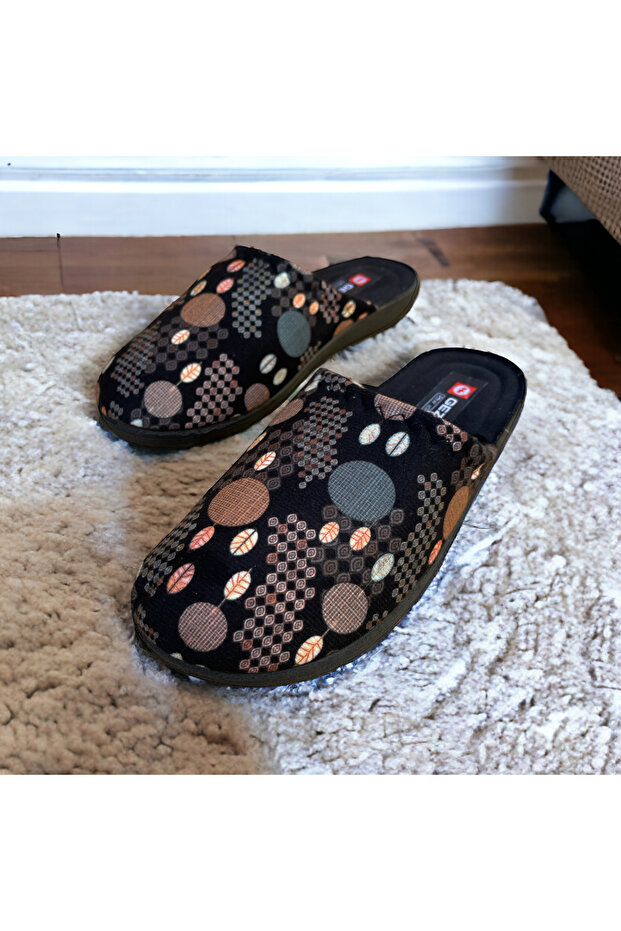 KIŞLIK EV TERLİK - 3