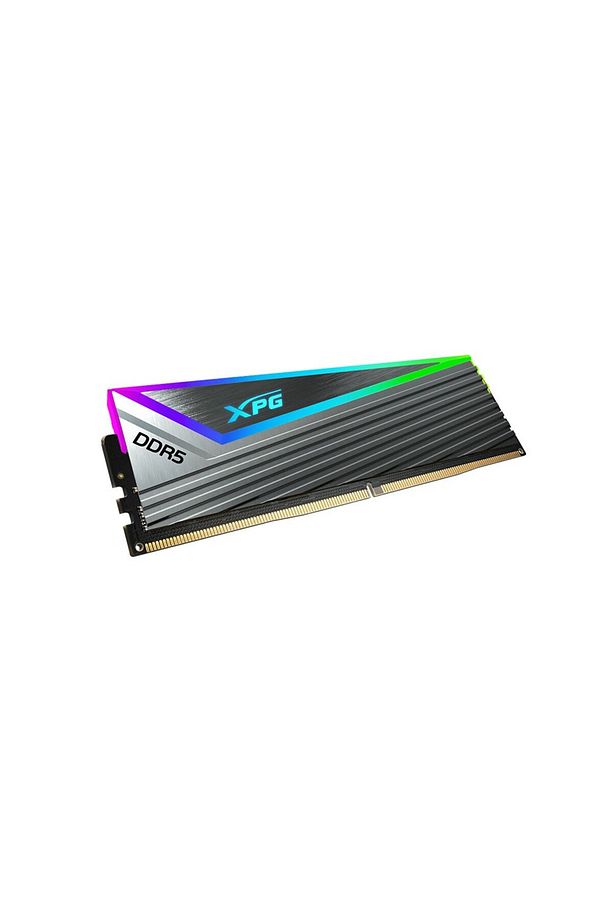 Caster Rgb 32gb (2X16GB) 6000mhz Cl30 Ddr5 Expo/xmp Ram-ax5u6000c3016g-dccargy - 4