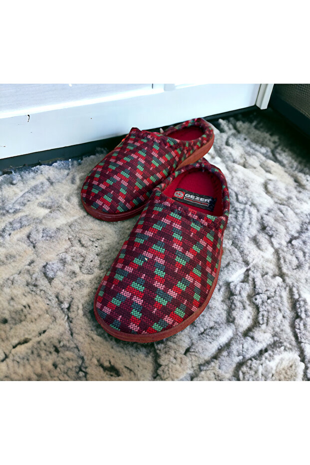 KIŞLIK EV TERLİK - 3