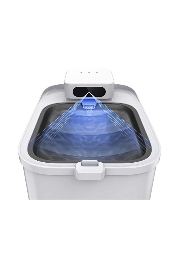 Eversweet Max Su Pınarı (Beyaz) - 3