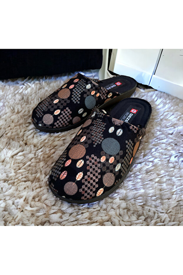 KIŞLIK EV TERLİK - 2