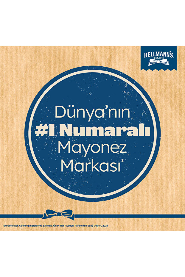 Trüflü Mayonez 235g X2 - 5