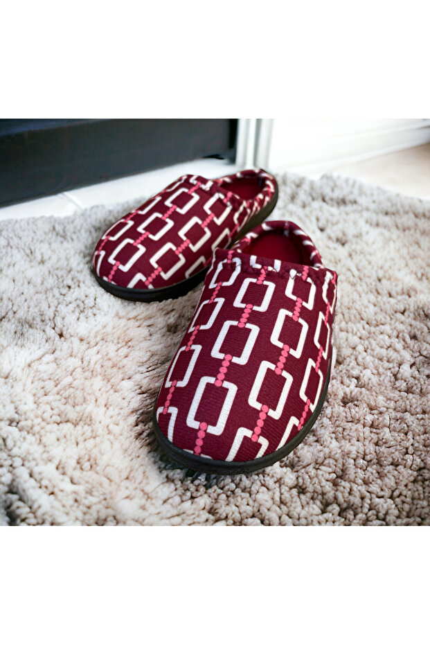 KIŞLIK EV TERLİK - 5