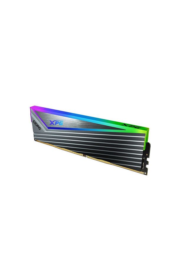 Caster Rgb 32gb (2X16GB) 6000mhz Cl30 Ddr5 Expo/xmp Ram-ax5u6000c3016g-dccargy - 3