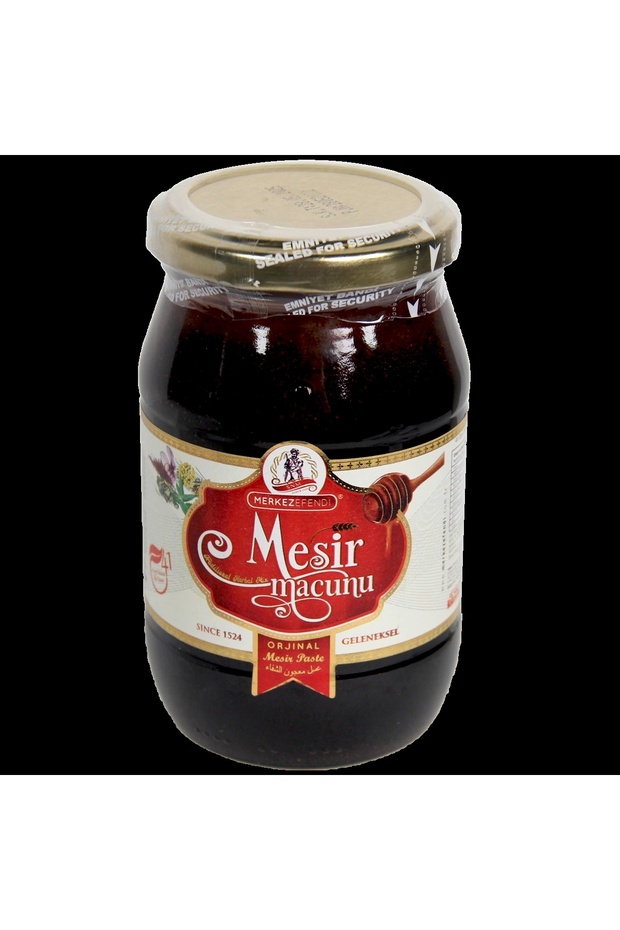 Manisa Mesir Macunu ( 400 Gram ) - 3