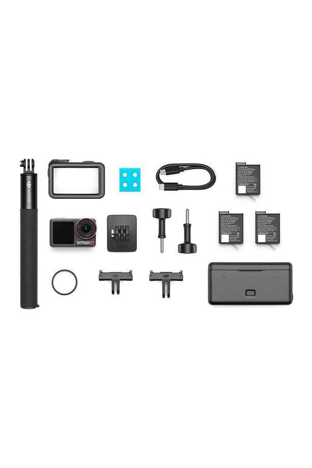 Osmo Action 5 Pro Adventure - 9