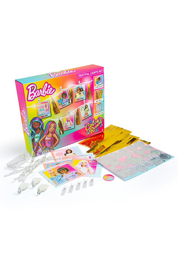 Festival Lights Set - 3