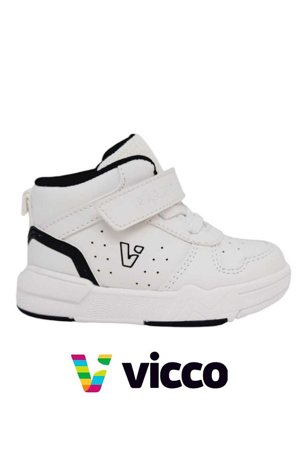 VİCCO  DEXTER ORTOPEDİK İLKADIM BOT - 1