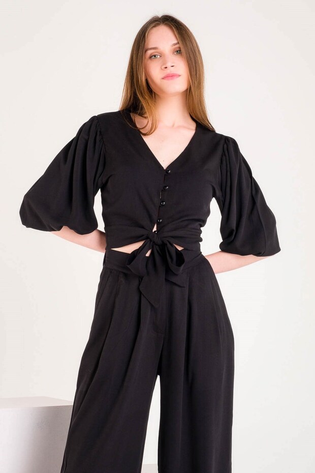 مجموعة البدلة العلوية والسفلية - 4