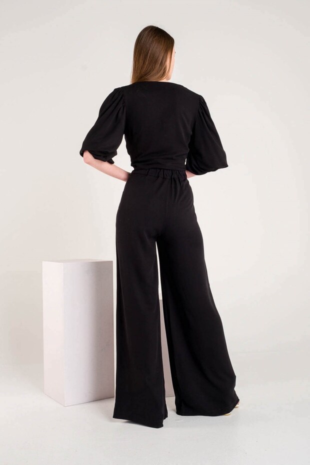 مجموعة البدلة العلوية والسفلية - 7