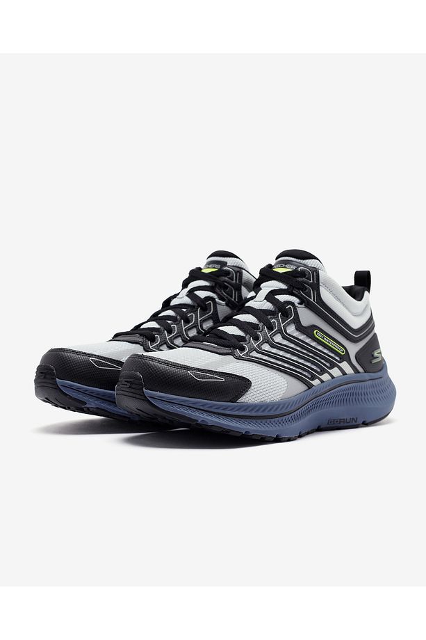 Go Run Consistent 2.0 - 100% Waterproof Erkek Gri Koşu Ayakkabısı 220871 Gry - 3