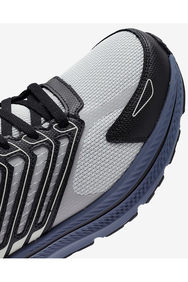 Go Run Consistent 2.0 - 100% Waterproof Erkek Gri Koşu Ayakkabısı 220871 Gry - 7