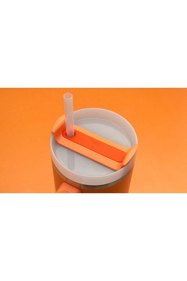 Quencher Pipetli Termos Bardak 1.18 Lt - 4