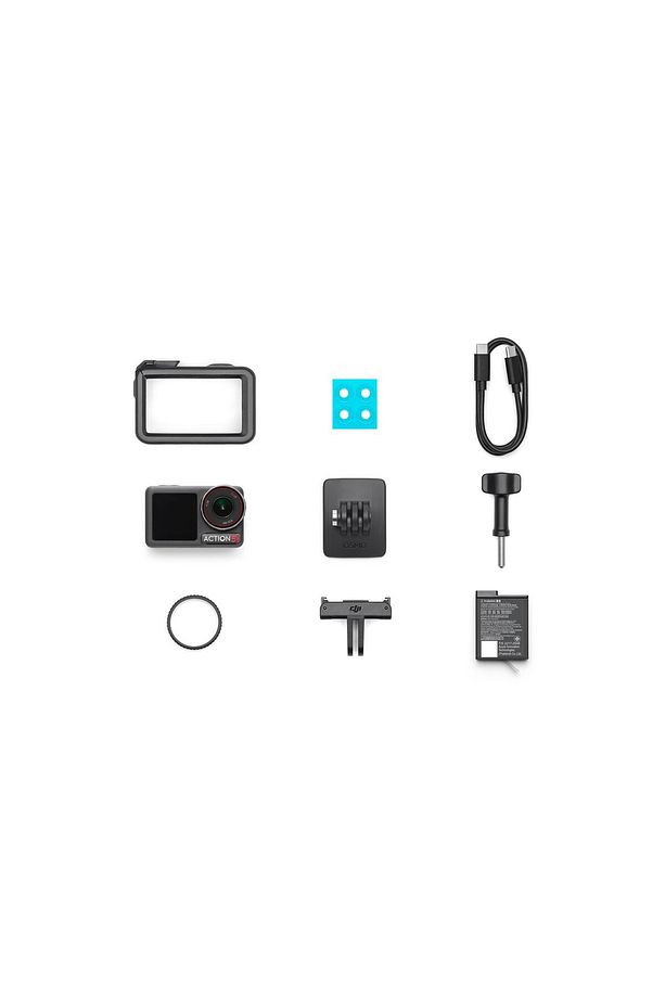 Osmo Action 5 Pro Standard - 9
